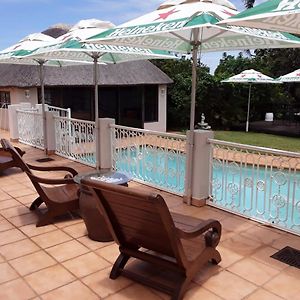 Mandalay Bed & Breakfast And Conference Centre